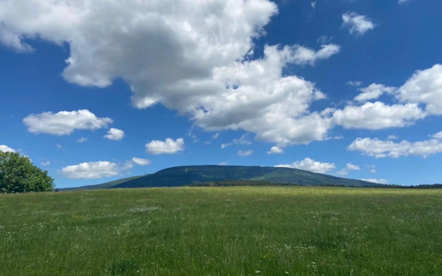 Vila 66 - Čistá v Krkonoších