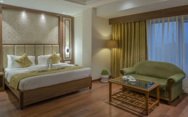 Hotel Shri Ram Excellency