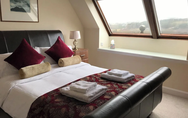 Kilchurn Suites