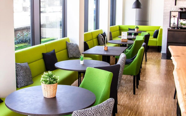 De Brauhotel