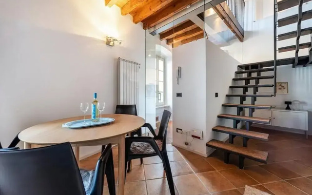 Villa Rosa Apartment