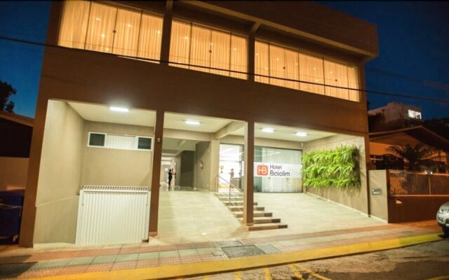 Hotel Baiolim