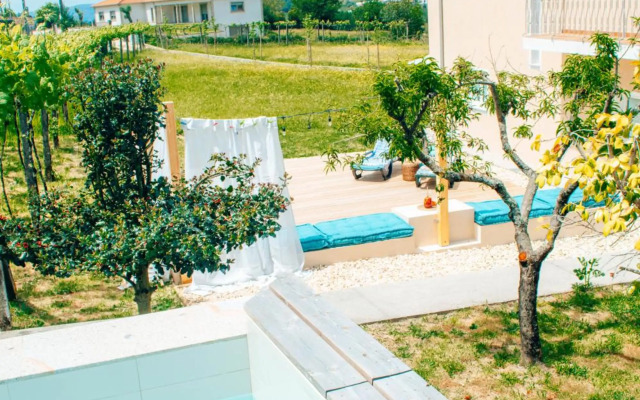 Just Like Home - Casa Antonio em Paredes de Coura