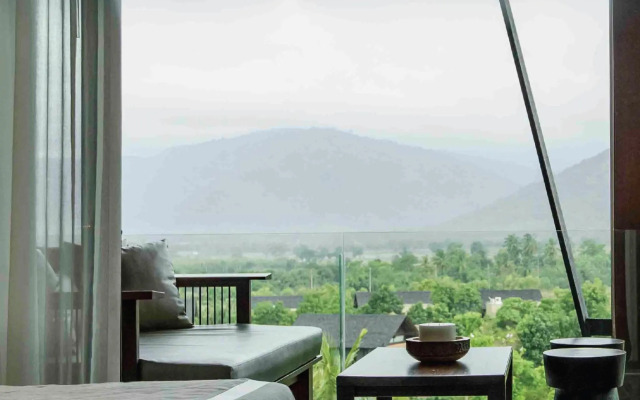 atta Lakeside Resort Suite