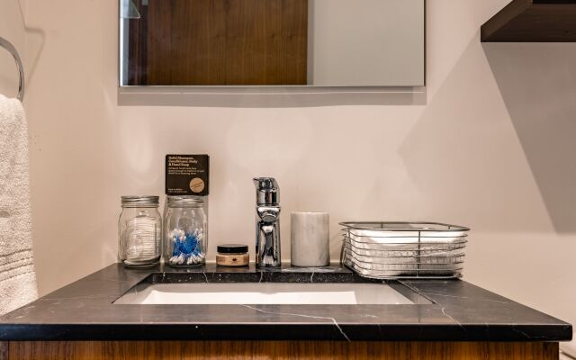 Casai Polanco 2BR Executive Apt
