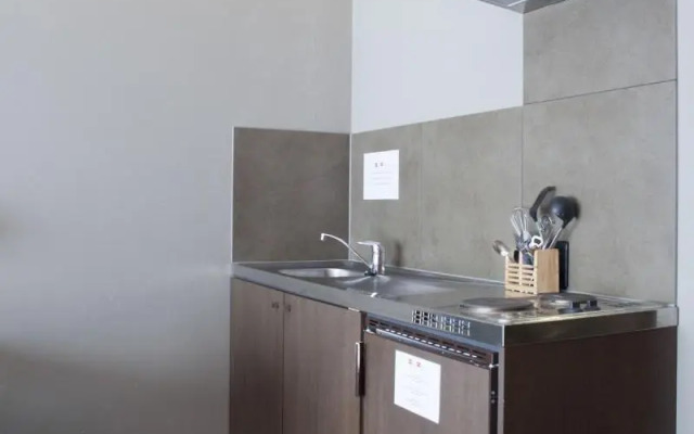 Hotel Rastelli Tervuren