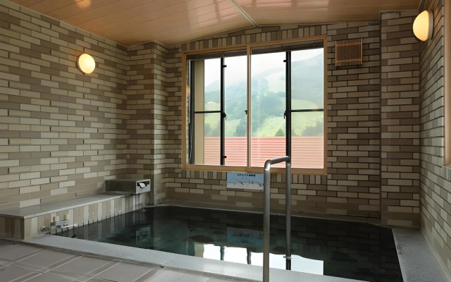 Hotel Hakuba Berg-Land