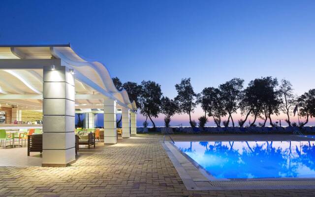 Malia Bay Beach Hotel & Bungalows