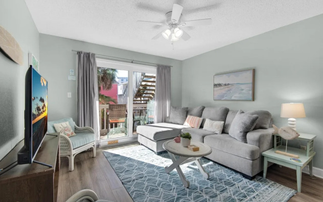 Villas on the Gulf Unit A1