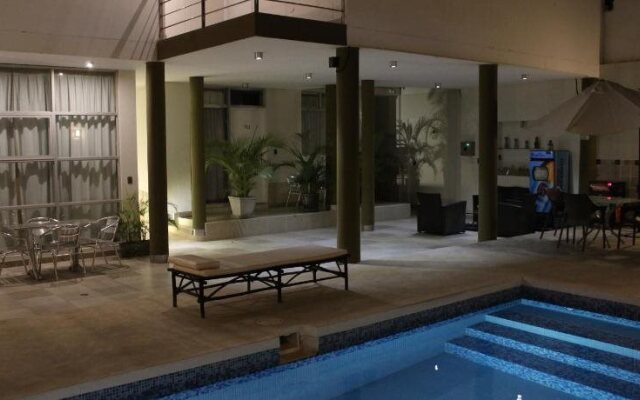 Suche Park Hotel