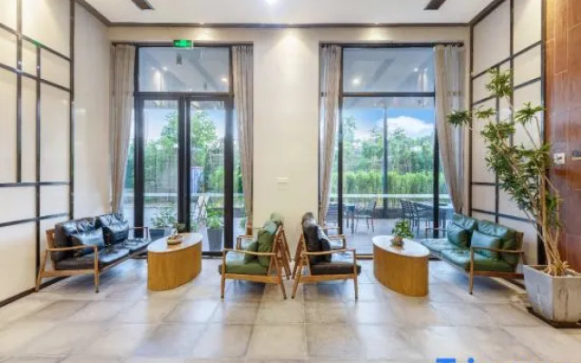 Seven House(Chongqing Ciqikou Branch)