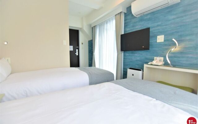 Enka Namba 1 Hotel