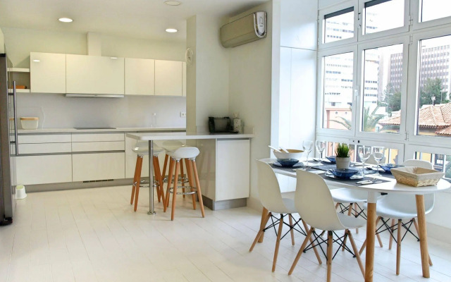 Flatguest Spacious Deluxe