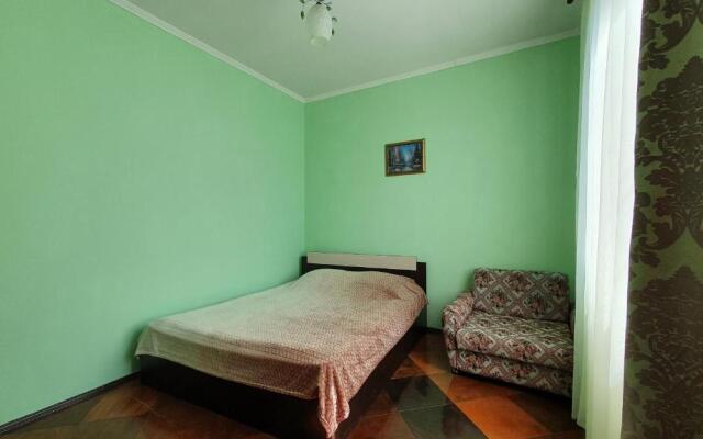 Guest house Ziemfira