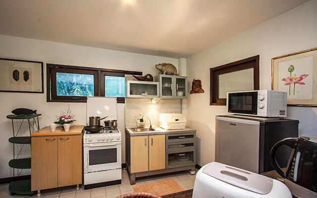 Ruean Jai A 1 Bedroom