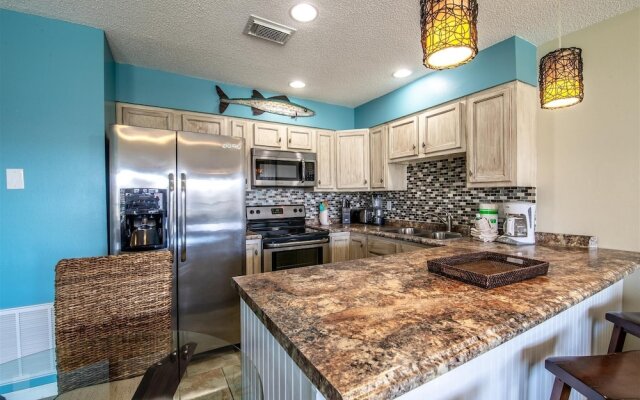 9 G, Two Bedroom Condo