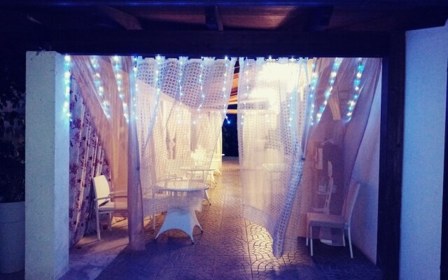 VillaFanizza PORTO CESAREO