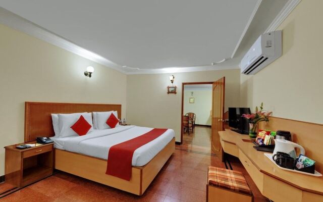 SRM Hotel Tuticorin