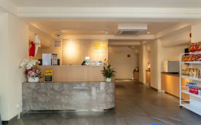 SH Hotel