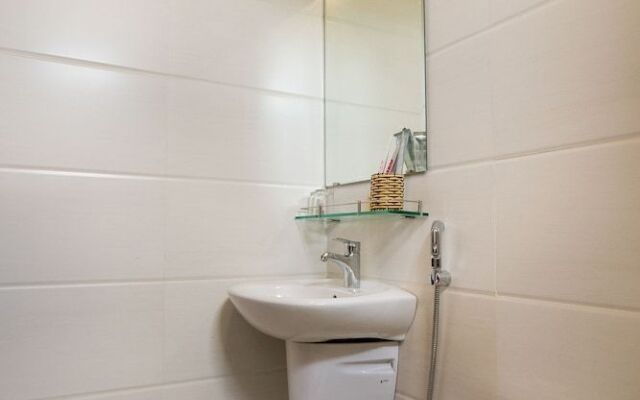 OYO 212 Luxury Hotel Da Nang