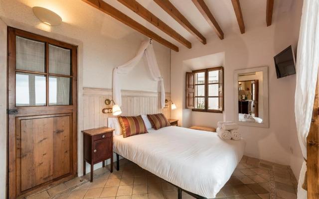 Hotel Rural Ca Mado Paula