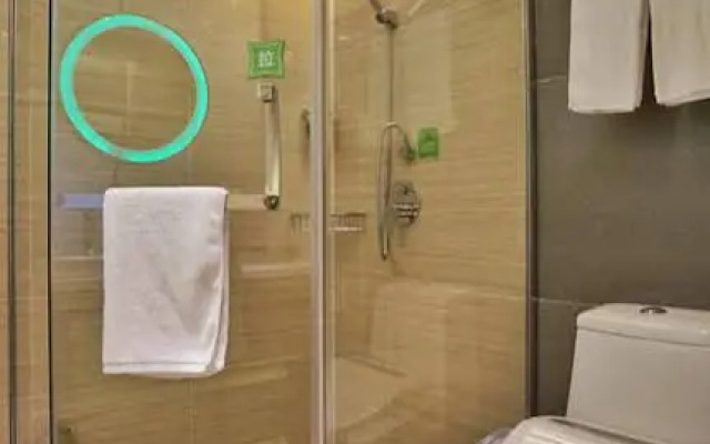 ibis Styles HZ Chaowang Rd