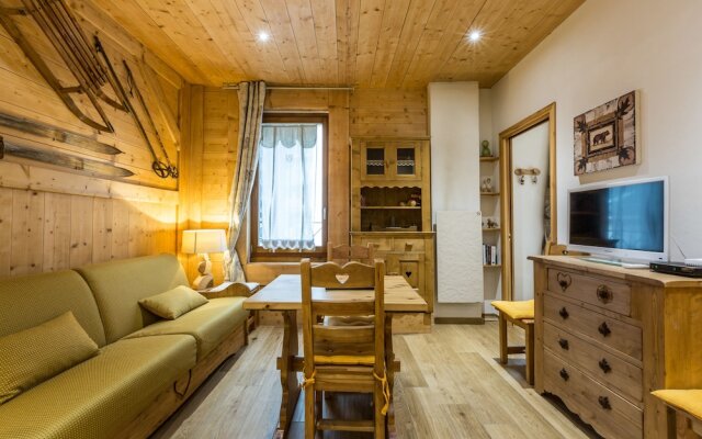 Apartment Pavillon