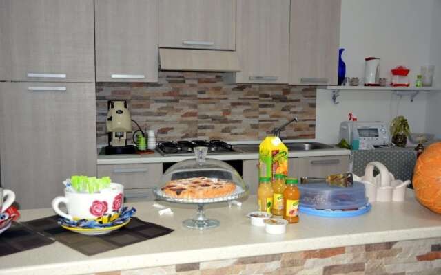 La Rosa Bed & Breakfast