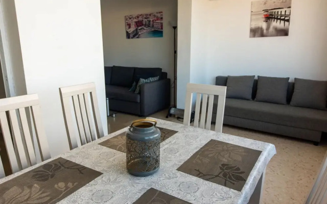 Sun & Beach View Apartments