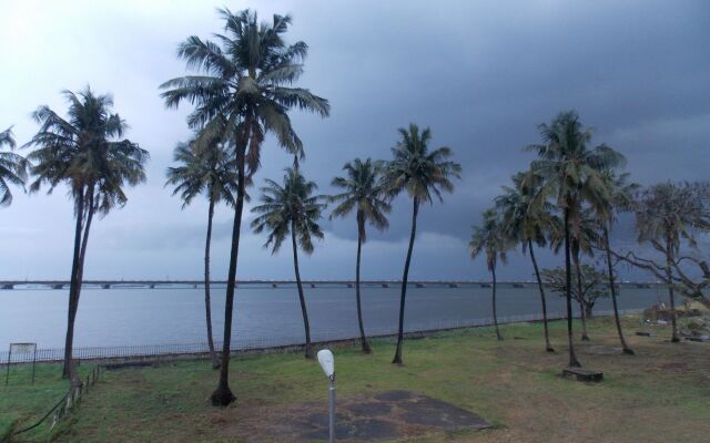 Unilag Guest Houses & Conference Center