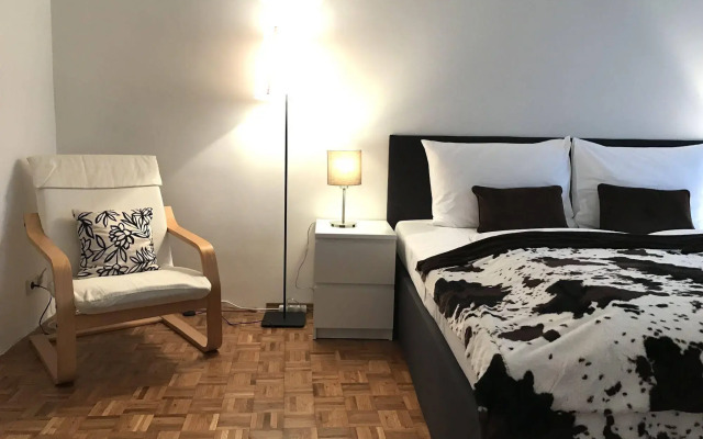 Top Apartment Vienna Mariahilf