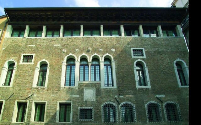 Palazzo Selvadego