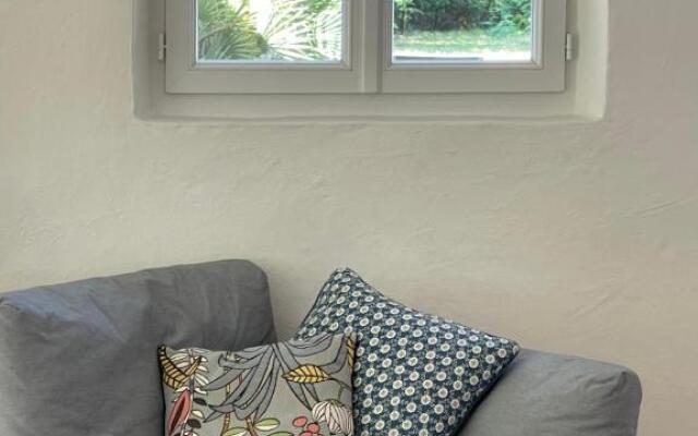 Le Bois Du Petit Chemin