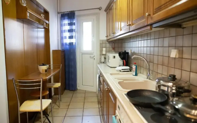 Cozy Apartment With Full View Marina Zeas