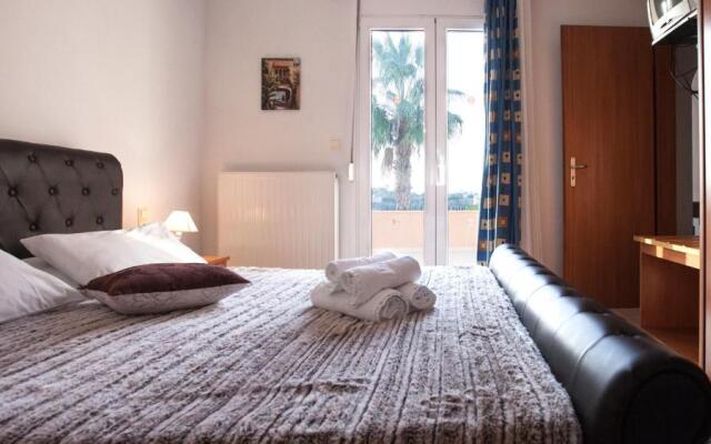 Elena-Pelagia Villas