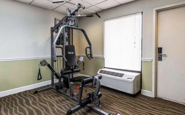 Quality Inn Brunswick