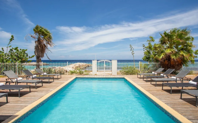 Atlantis Beach House