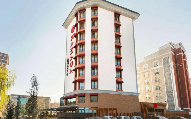 Ramada Encore by Wyndham Eskisehir