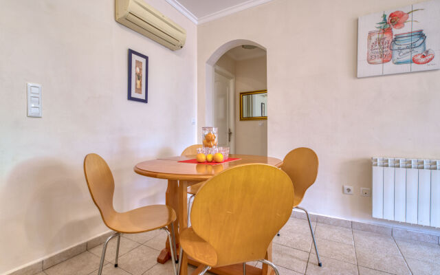 Apartment Alqueria Sol