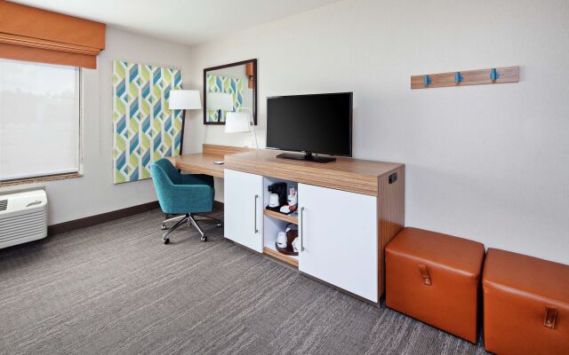 Hampton Inn & Suites Chino Hills