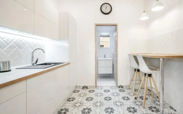 Architecture Fan's Apartment near Opera House
