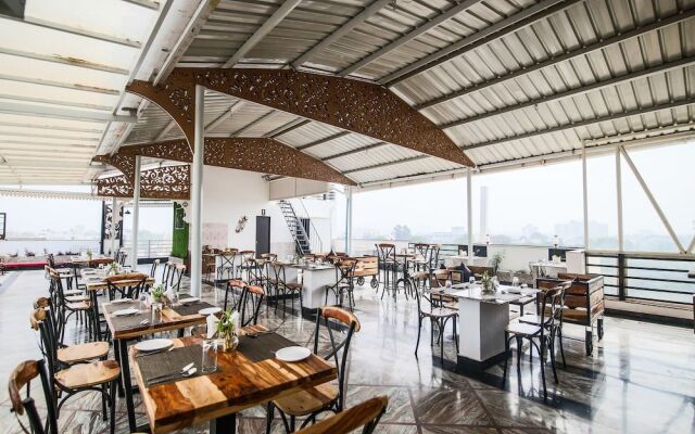 Capital O 24899 Mehrangarh Palace