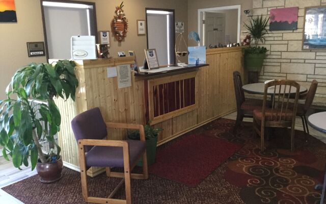 Rodeway Inn Hermiston - Umatilla
