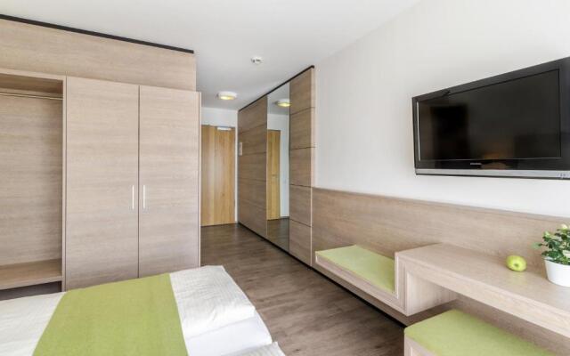 Parkhotel Pfarrkirchen