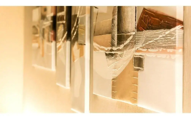 Hotel Three M
