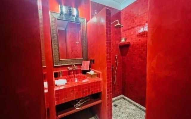 Riad Oasissime