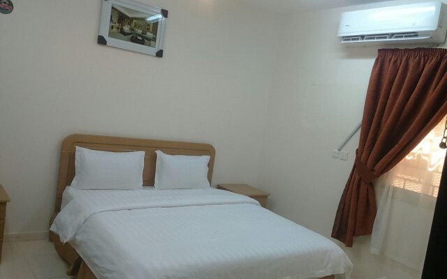 Dyar al hijra Hotel