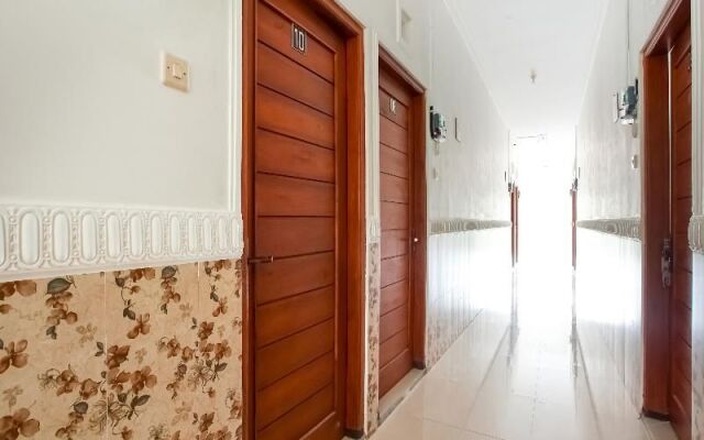 OYO 90178 Pangeran Residence