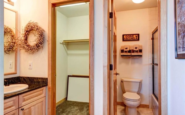 The Corral at Breckenridge by Great Western Lodging