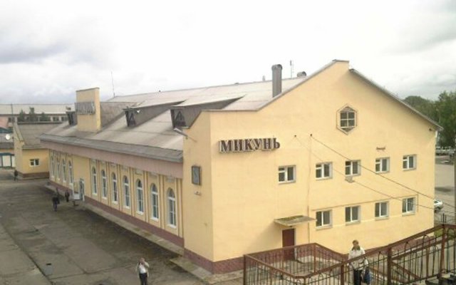 каталог Микунь